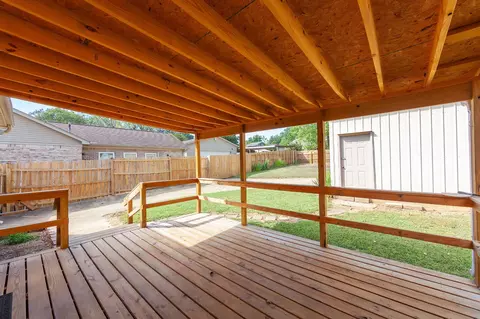 Exterior - 23 Roxy Cv, Jackson, TN 38301 photo 6 of 8