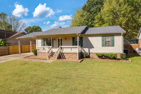 Exterior - 23 Roxy Cv, Jackson, TN 38301 photo 3 of 8