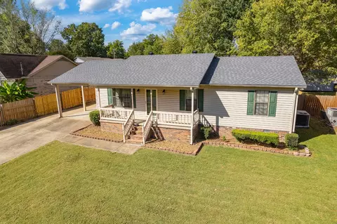 Exterior - 23 Roxy Cv, Jackson, TN 38301 photo 5 of 8