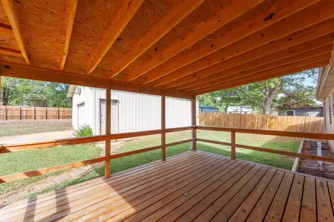 Exterior - 23 Roxy Cv, Jackson, TN 38301 photo 2 of 8