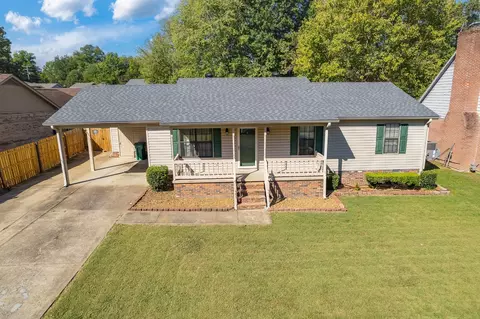 Exterior - 23 Roxy Cv, Jackson, TN 38301 photo 4 of 8
