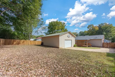 Exterior - 23 Roxy Cv, Jackson, TN 38301 photo 8 of 8