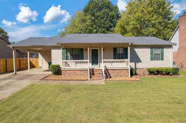 23 Roxy Cv, Jackson, TN 38301