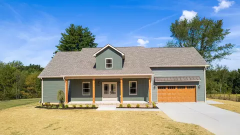 1192 Fisher Dr, Greenbrier, TN 37073