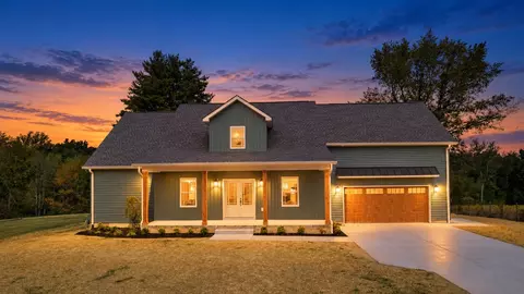 1192 Fisher Dr, Greenbrier, TN 37073