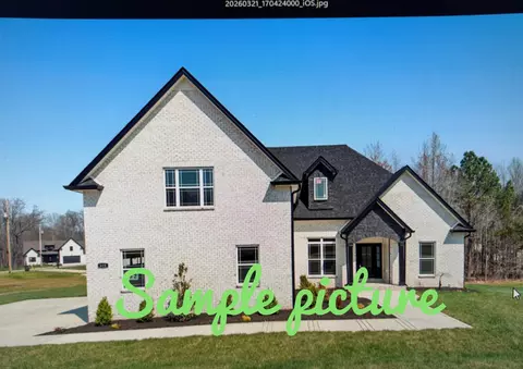 1014 Linder Ridge Rd, Woodlawn, TN 37191