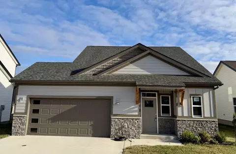 2720 Brewster Dr, Clarksville, TN 37042