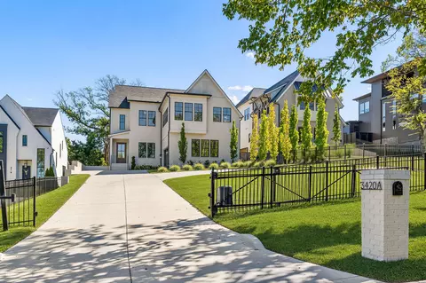 3420 Golf Club Ln # A, Nashville, TN 37215