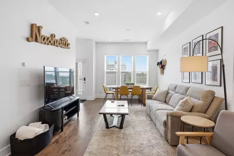 500 Creative Way #4, Madison, TN 37115