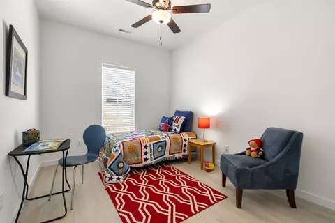 Bedroom - 1031 Northside Dr, Dickson, TN 37055 photo 4 of 4
