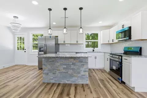 3313 Leondale Ter N, Nashville, TN 37207