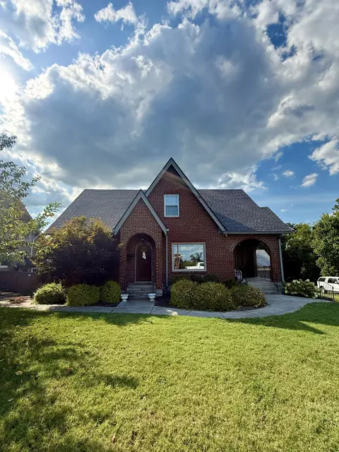 3903 Baxter Ave, Nashville, TN 37216