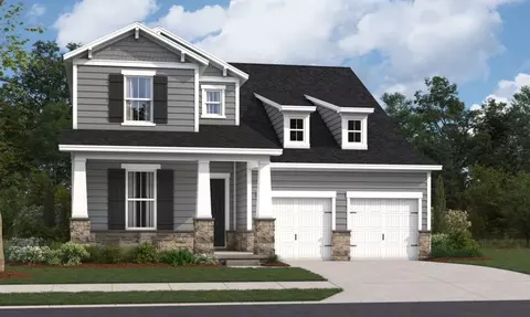 3194 Gerhard Dr, Thompsons Station, TN 37179