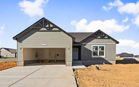 406 Galway Dr, Clarksville, TN 37042