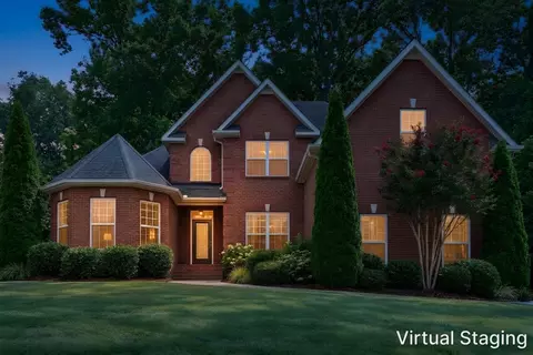 Exterior - 135 Ridgebend Dr, Murfreesboro, TN 37128 photo 12 of 12