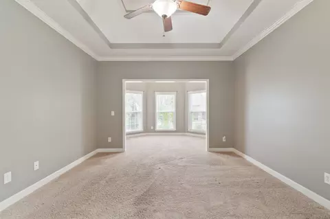 Bedroom - 135 Ridgebend Dr, Murfreesboro, TN 37128 photo 4 of 13