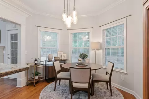 Dining - 135 Ridgebend Dr, Murfreesboro, TN 37128 photo 1 of 1