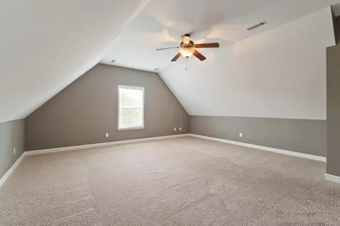 Bedroom - 135 Ridgebend Dr, Murfreesboro, TN 37128 photo 12 of 13