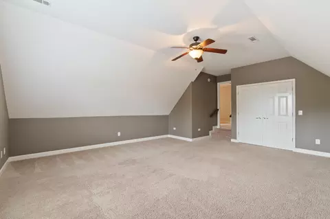 Bedroom - 135 Ridgebend Dr, Murfreesboro, TN 37128 photo 13 of 13