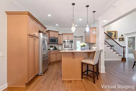 Kitchen - 135 Ridgebend Dr, Murfreesboro, TN 37128 photo 1 of 5