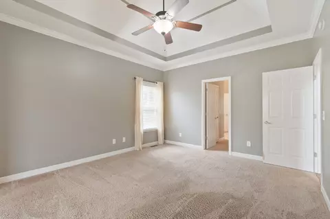 Bedroom - 135 Ridgebend Dr, Murfreesboro, TN 37128 photo 5 of 13
