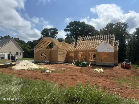 906 Sophie Dr, Greenback, TN 37742