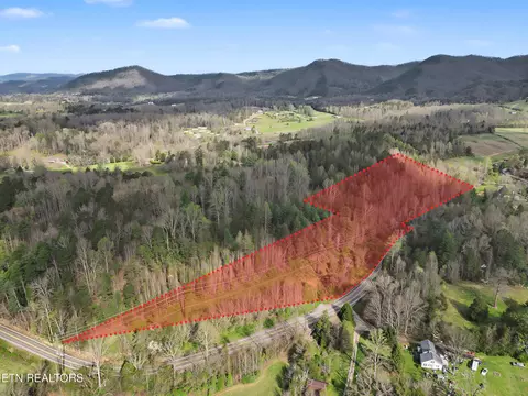 Other - 0 Wears Valley Rd, Townsend, TN 37882 photo 2 of 11