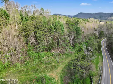 Other - 0 Wears Valley Rd, Townsend, TN 37882 photo 7 of 11