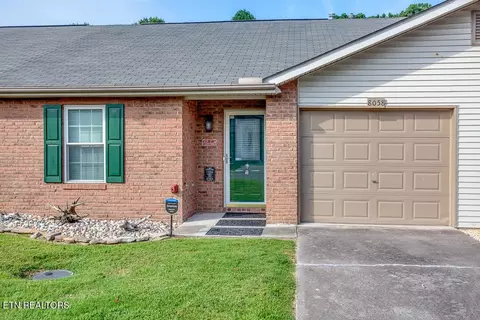 8058 Chambord Way, Powell, TN 37849