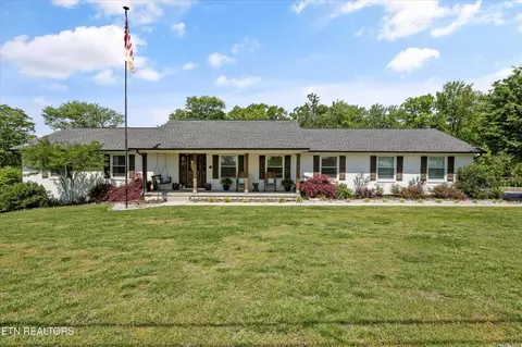 15960 Old Stage Rd, Lenoir City, TN 37772