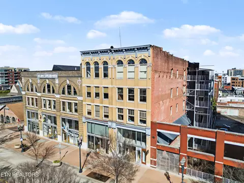 112 S Gay St #403, Knoxville, TN 37902
