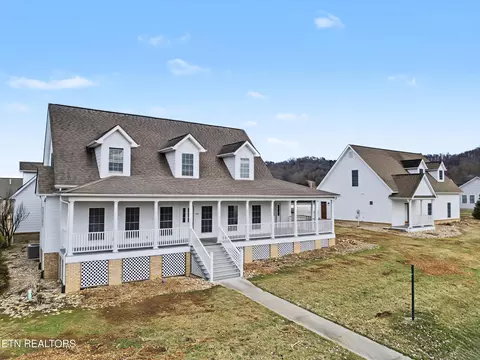 109 Trillium Dr, Andersonville, TN 37705
