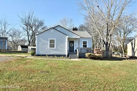 255 Currie Ave, Maryville, TN 37804