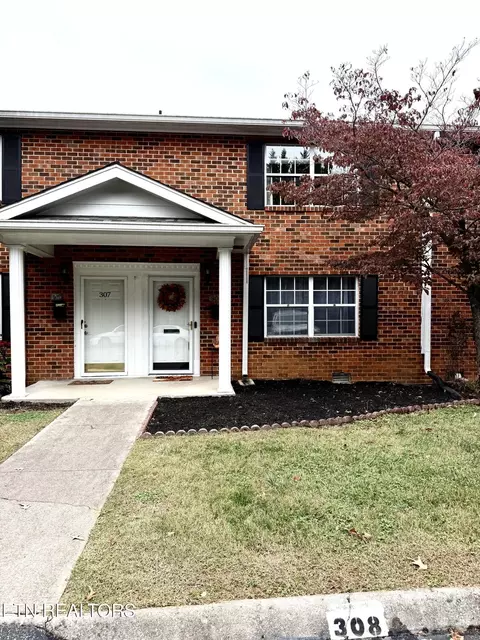 481 Broome Rd #308, Knoxville, TN 37909