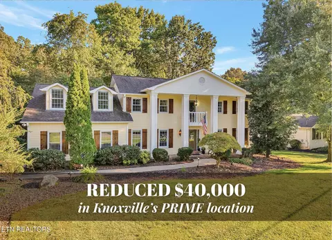 600 Old Tavern Cir, Knoxville, TN 37934