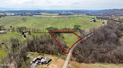 1 Nails Creek Rd, Maryville, TN 37804