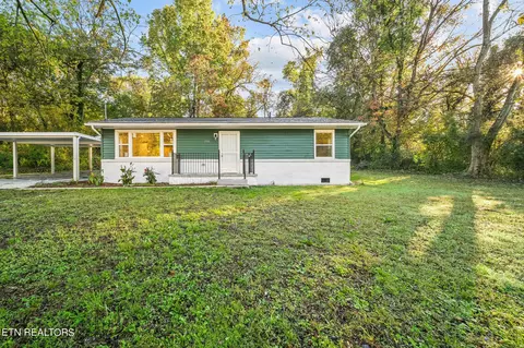1508 Wilder Pl, Knoxville, TN 37915