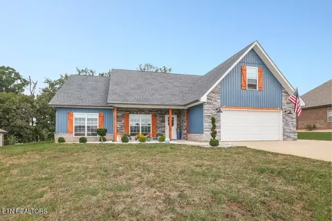220 Butterfly Way, Maryville, TN 37801