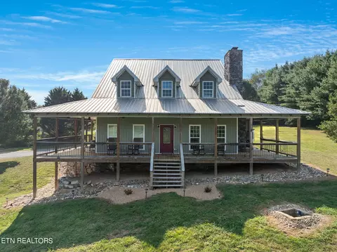 2314 Ellejoy Rd, Walland, TN 37886
