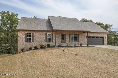 715 Farm Of The Smokies Way, Maryville, TN 37804