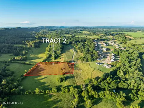 809 Franklin Xing, Maryville, TN 37804