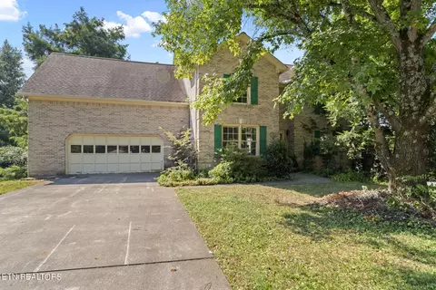 431 Sweetgum Dr, Knoxville, TN 37934