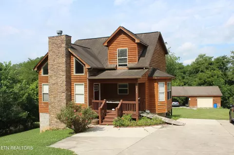 256 Bostic Ln, La Follette, TN 37766