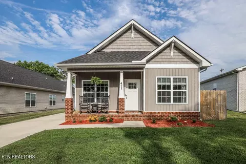 471 Cochran St, Alcoa, TN 37701
