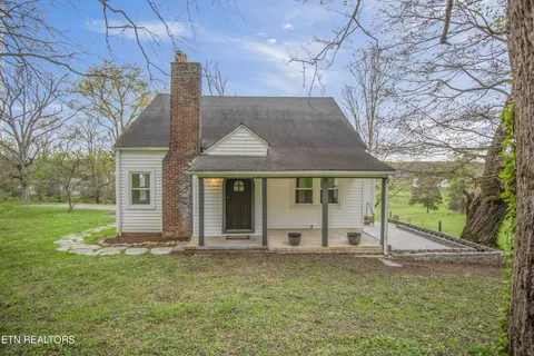 4708 Luttrell Rd, Knoxville, TN 37918
