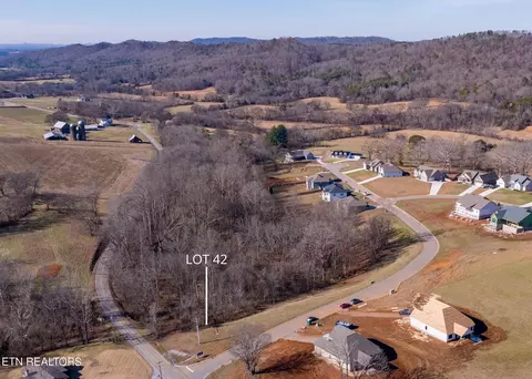 609 Farm Of The Smokies Way, Maryville, TN 37804