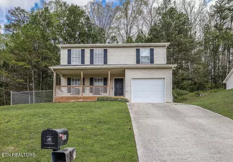 5833 Windtree Ln, Knoxville, TN 37921