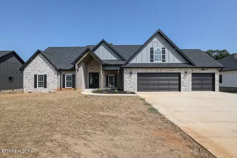 4843 Old Niles Ferry Rd, Maryville, TN 37801