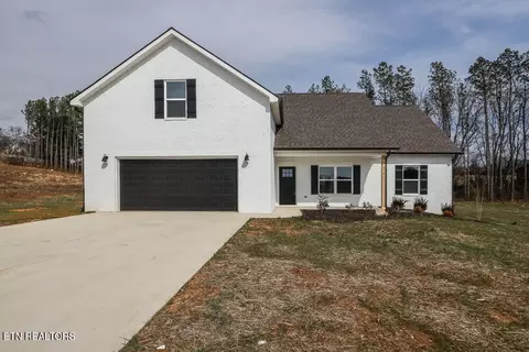 816 Pinebrooke Dr, Maryville, TN 37801