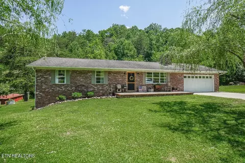 669 Butler Mill Rd, Maryville, TN 37803